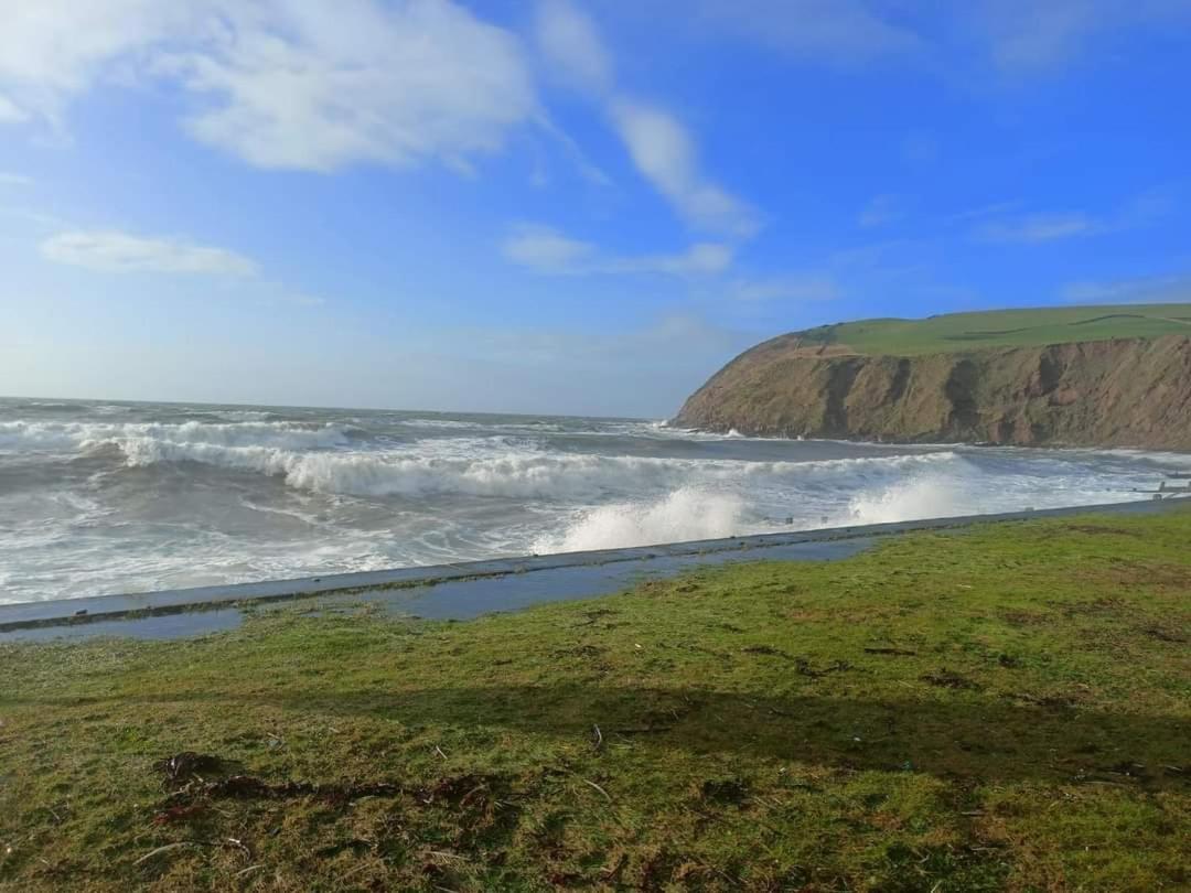 Church House Barn Lake District & Solway Coast With Solway Firth Views Silloth Exterior foto