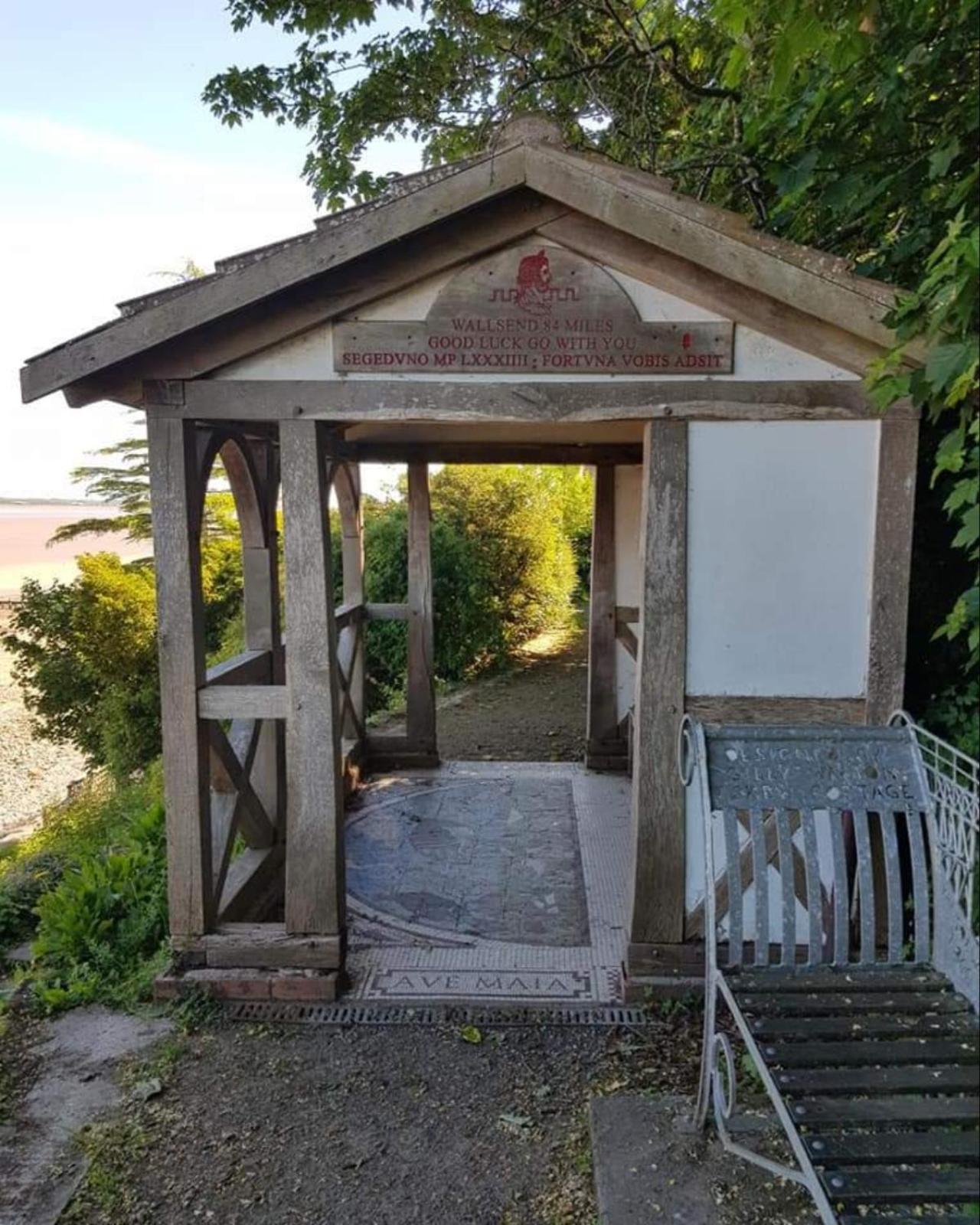 Church House Barn Lake District & Solway Coast With Solway Firth Views Silloth Exterior foto